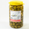 Aceitunas Verdes Deshuesadas | 700 gr