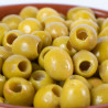 Aceitunas Verdes Deshuesadas | 1700 gr