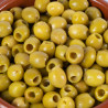Aceitunas Verdes Deshuesadas | 1700 gr