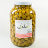Aceitunas Deshuesadas Sabor Anchoas | 2000g