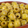 Aceitunas Deshuesadas Sabor Anchoas | 700g