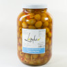 Aceitunas Deshuesadas Tio Pepe | 2000 gr