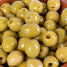 Aceitunas Deshuesadas Tio Pepe | 500 gr