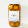 Aceitunas Deshuesadas Tio Pepe | 500 gr