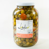 Aceitunas con Hueso para Ensaladas | 2300 gr