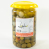 Aceitunas con Hueso para Ensaladas | 800 gr
