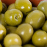 Aceitunas con Hueso Sabor Anchoas | 2300 gr