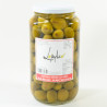 Aceitunas con Hueso Sabor Anchoas | 500 gr