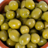 Aceitunas con Hueso Sabor Anchoas | 800 gr