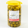 Aceitunas con Hueso Sabor Anchoas | 800 gr