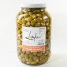 Aceitunas Verdes Rellenas de Almendras | 2300 gr
