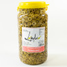 SLICED GREEN OLIVES 1500 gr