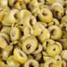 Aceitunas Verdes en Rodajas | 700 gr