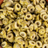 Aceitunas Verdes en Rodajas | 700 gr