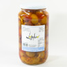 Aceitunas Verdes Rotas Tio Pepe | 500 gr