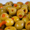 Aceitunas Verdes Rotas Tio Pepe | 1700 gr
