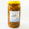 Aceitunas Verdes Rotas Tio Pepe | 1700 gr