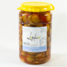 Aceitunas Verdes Rotas Tio Pepe | 700 gr