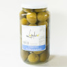 Aceitunas Verdes con Hueso Gordal | 550 gr