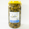 Aceitunas Verdes con Hueso Gordal | 1800 gr