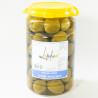 Aceitunas Verdes con Hueso Gordal | 800 gr