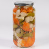 540g 4 Vegetables