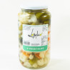 540g 4 Vegetables