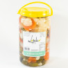Encurtido 4 Vegetales | 800 gr