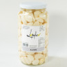 Encurtidos de Ajos Blancos | 600 gr