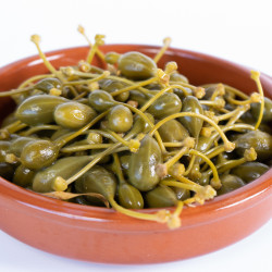 Encurtido de Alcaparrones | 480g