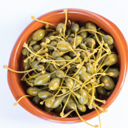 Encurtido de Alcaparrones | 1400g