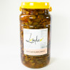 1400g Caperberries