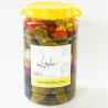 700g Banderillas Pickles
