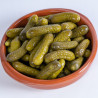Encurtido de Pepinillos | 540 gr
