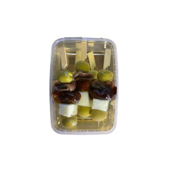 GILDAS ANCHOAS - DATILES