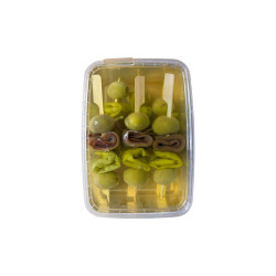 copy of GILDAS DOBLE BOQUERON