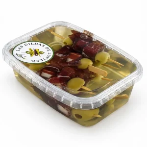 Gilda Cecina