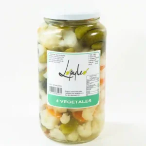 Vegetales