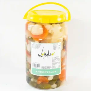 Vegetales
