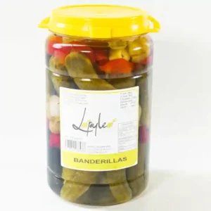 Banderillas