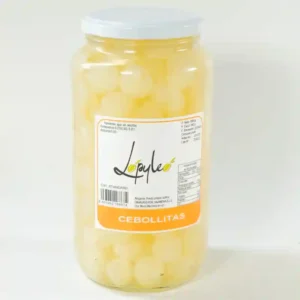 Cebollitas