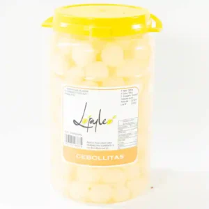Cebollitas