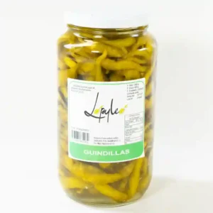 Guindillas