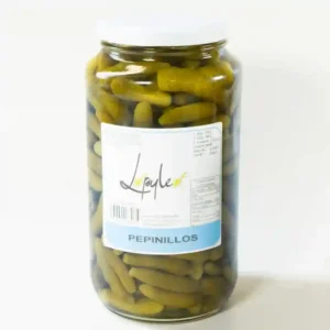 Pepinillos