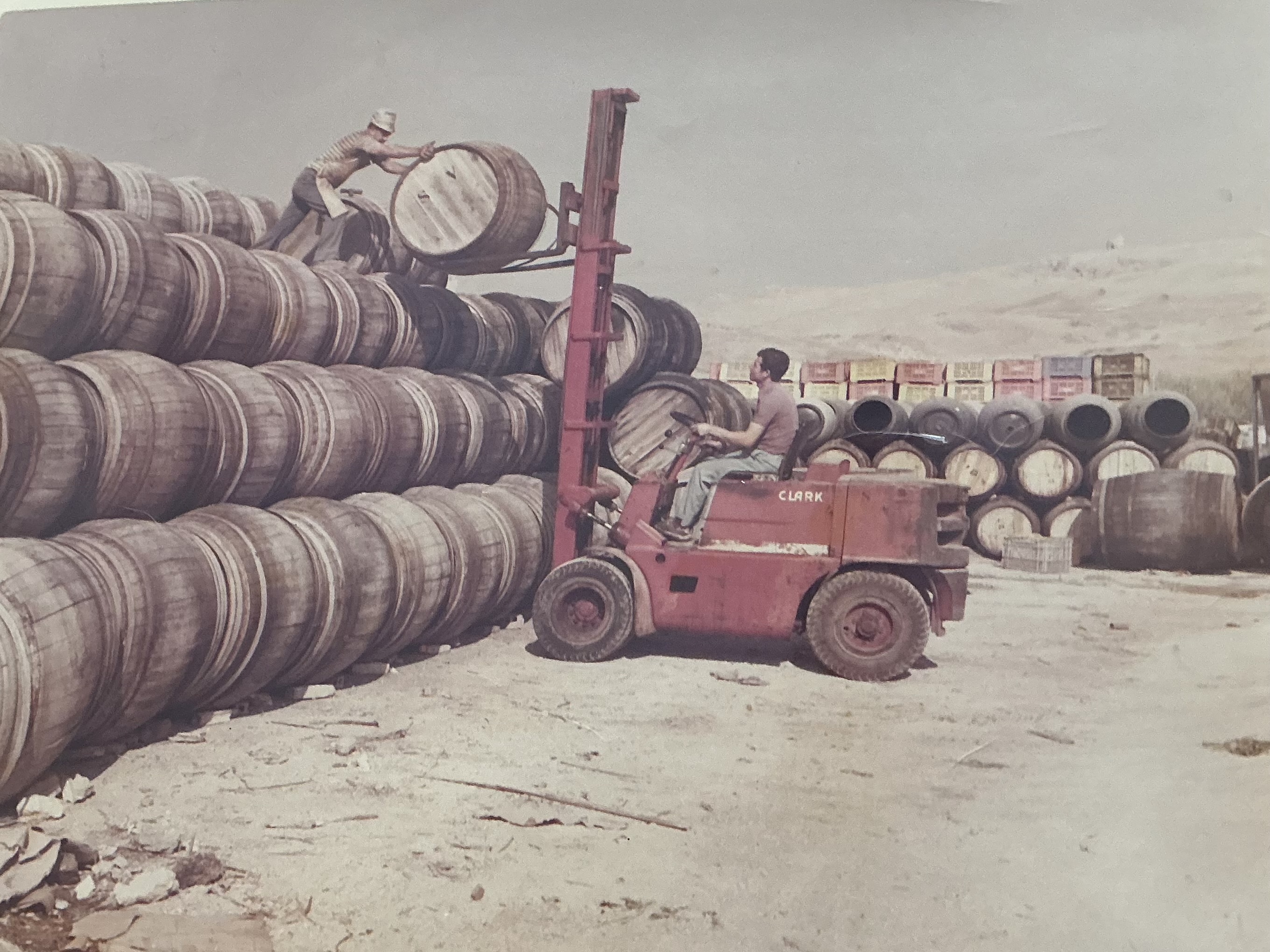 Historia de Lopyleo