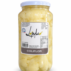 Coliflor