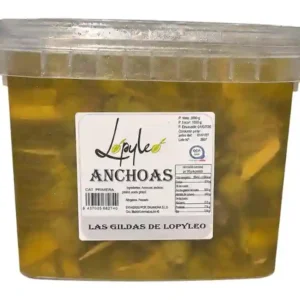 Gilda Anchoas