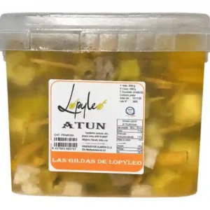 Gilda Atún de Ijada